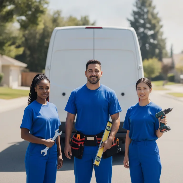 Pool Installation team in Palm Bay